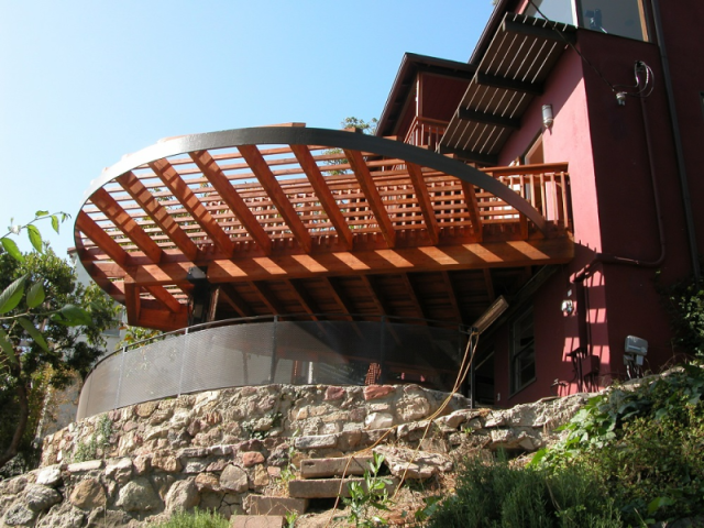 Curt V. Schultz REALTOR - Architect, Barnz Residence