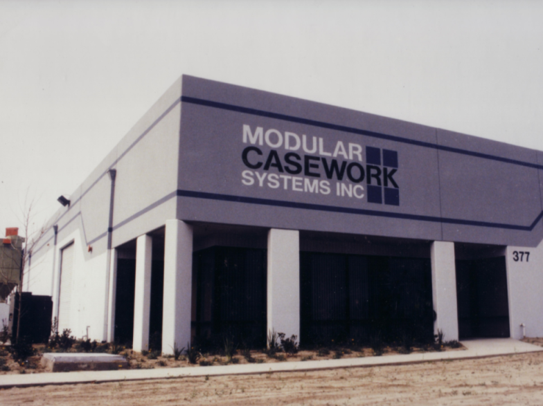 Curt V. Schultz REALTOR - Architect, Modular Casework Systems, Redlands