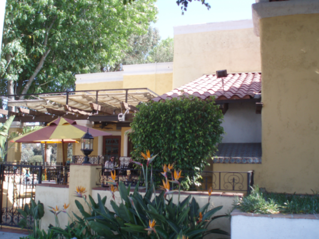 Curt V. Schultz REALTOR - Architect, El Torito Restaurant