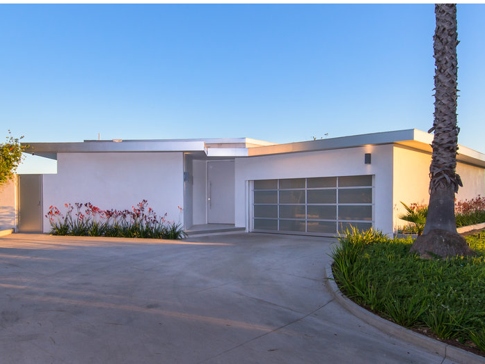 Curt V. Schultz REALTOR - Architect, Blue Jay Way