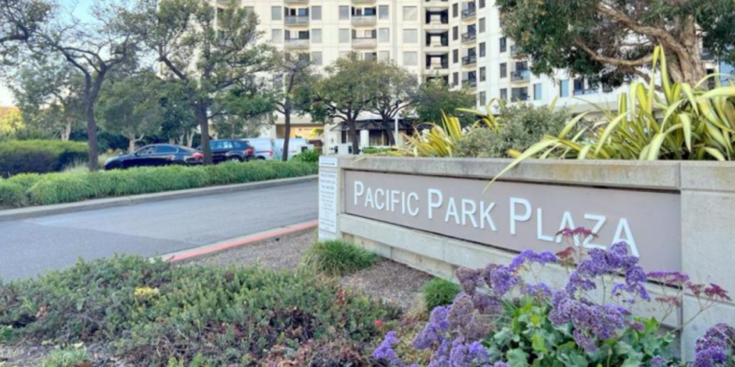 6363 Christie Ave is Coming Soon